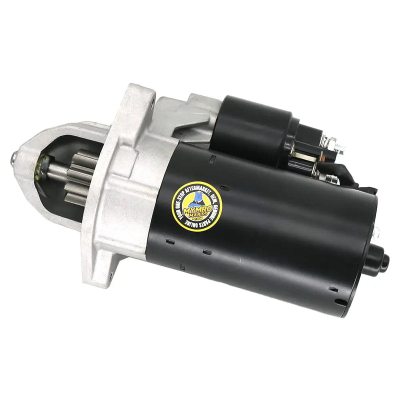 Load image into Gallery viewer, New Starter Replacement For European Fiat DUCATO 2.3L 3.0L MOTORHOME 2.8L 0-001-223-013 0-001-109-429 0-001-109-430 0-001-109-313 - Electrical Parts > Starter Motor from MyMROmarts
