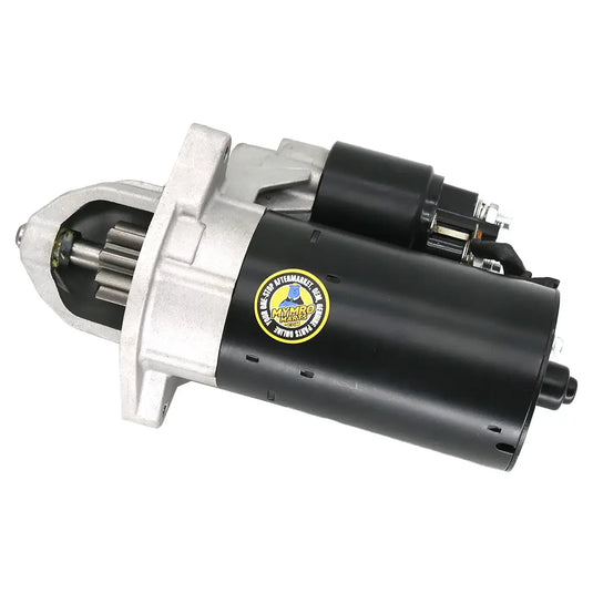 New Starter Replacement For European Fiat DUCATO 2.3L 3.0L MOTORHOME 2.8L 0-001-223-013 0-001-109-429 0-001-109-430 0-001-109-313 - Electrical Parts > Starter Motor from MyMROmarts