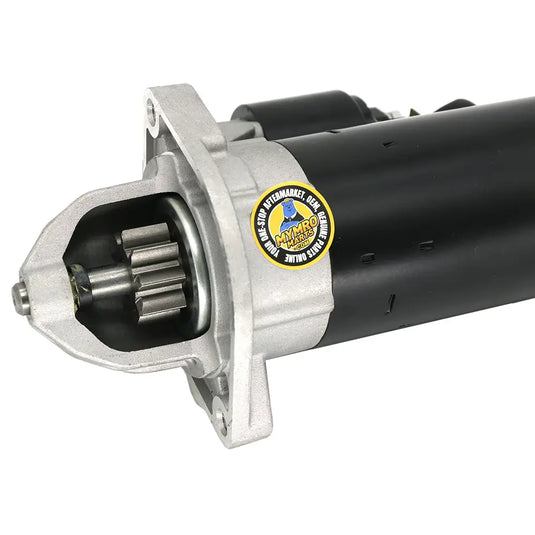New Starter Replacement For European Fiat DUCATO 2.3L 3.0L MOTORHOME 2.8L 0-001-223-013 0-001-109-429 0-001-109-430 0-001-109-313 - Electrical Parts > Starter Motor from MyMROmarts