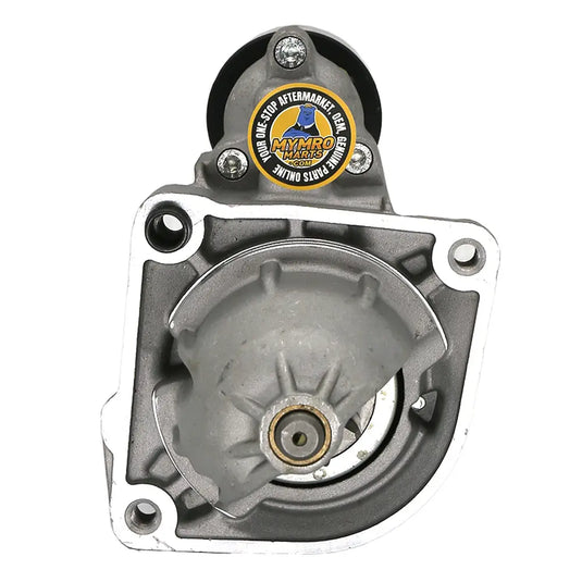 New Starter Replacement For European Fiat DUCATO 2.3L 3.0L MOTORHOME 2.8L 0-001-223-013 0-001-109-429 0-001-109-430 0-001-109-313 - Electrical Parts > Starter Motor from MyMROmarts