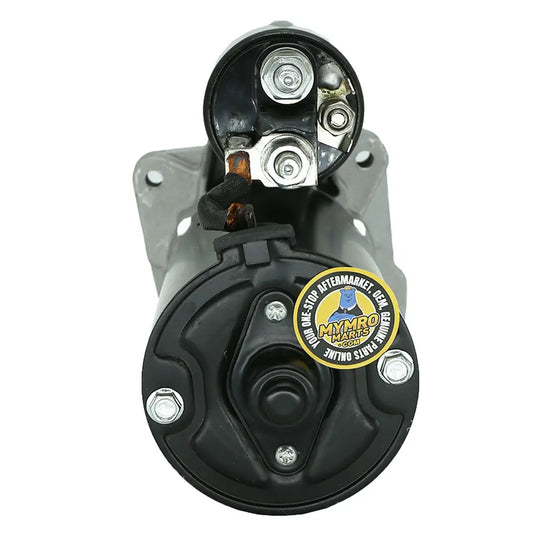 New Starter Replacement For European Fiat DUCATO 2.3L 3.0L MOTORHOME 2.8L 0-001-223-013 0-001-109-429 0-001-109-430 0-001-109-313 - Electrical Parts > Starter Motor from MyMROmarts