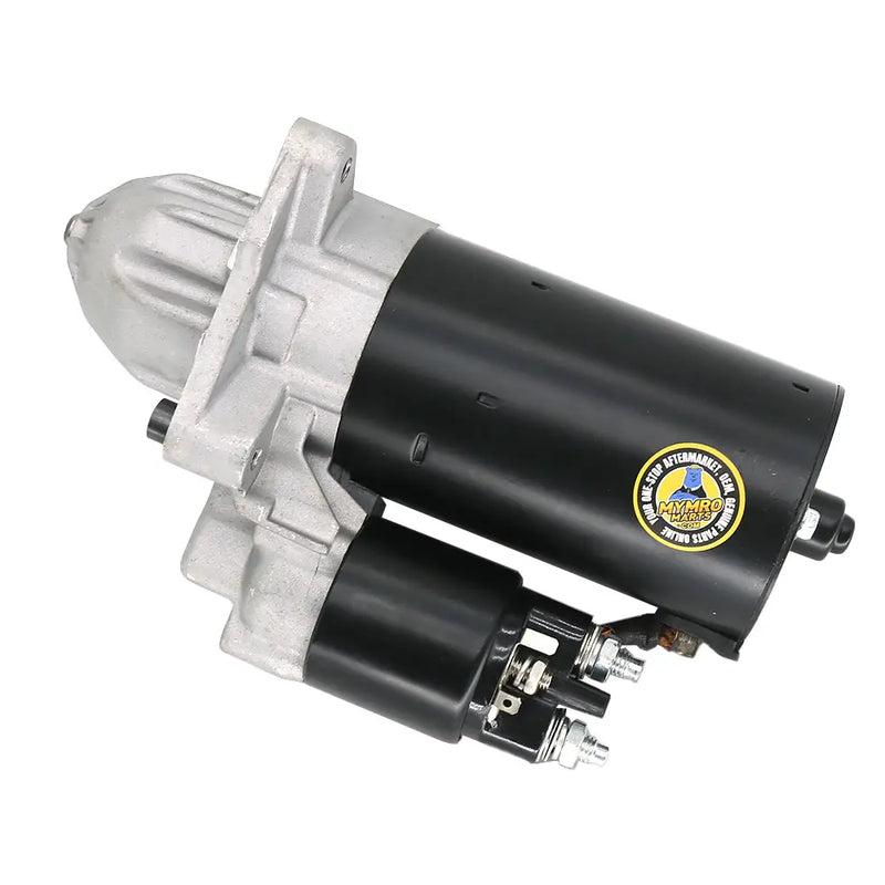 Load image into Gallery viewer, New Starter Replacement For European Fiat DUCATO 2.3L 3.0L MOTORHOME 2.8L 0-001-223-013 0-001-109-429 0-001-109-430 0-001-109-313 - Electrical Parts > Starter Motor from MyMROmarts
