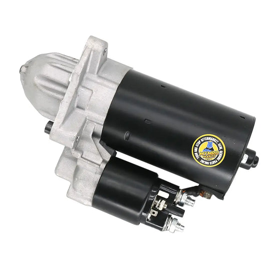 New Starter Replacement For European Fiat DUCATO 2.3L 3.0L MOTORHOME 2.8L 0-001-223-013 0-001-109-429 0-001-109-430 0-001-109-313 - Electrical Parts > Starter Motor from MyMROmarts