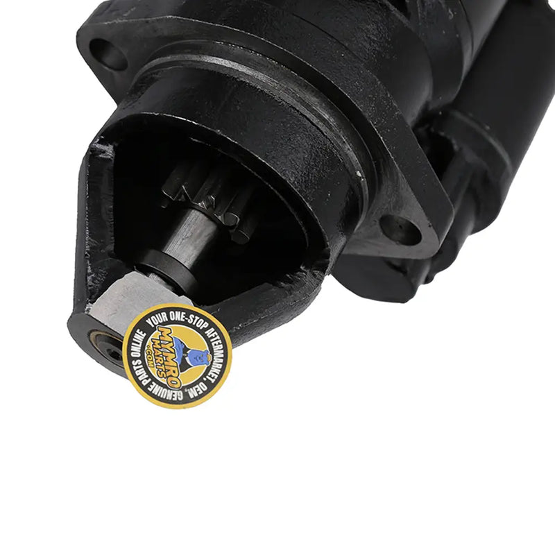 Load image into Gallery viewer, New Starter 0-001-362-316 AL62772 TY25951 TY6726 Compatible With John Deere Tractor 2750 2755 2850 2855N 2940 2950 2955 3030 3040 3050 - Electrical Parts &gt; Starter Motor from MyMROmarts
