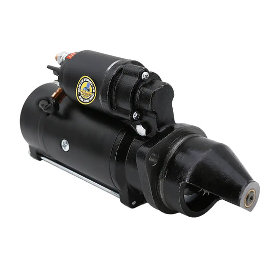 New Starter 0-001-362-316 AL62772 TY25951 TY6726 Compatible With John Deere Tractor 2750 2755 2850 2855N 2940 2950 2955 3030 3040 3050 - Electrical Parts > Starter Motor from MyMROmarts