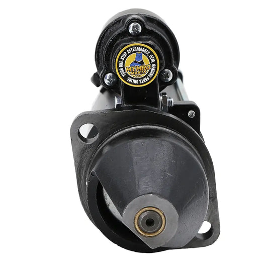 New Starter 0-001-362-316 AL62772 TY25951 TY6726 Compatible With John Deere Tractor 2750 2755 2850 2855N 2940 2950 2955 3030 3040 3050 - Electrical Parts > Starter Motor from MyMROmarts