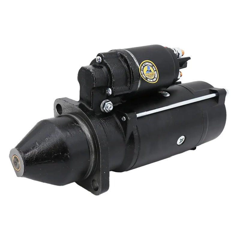 Load image into Gallery viewer, New Starter 0-001-362-316 AL62772 TY25951 TY6726 Compatible With John Deere Tractor 2750 2755 2850 2855N 2940 2950 2955 3030 3040 3050 - Electrical Parts &gt; Starter Motor from MyMROmarts
