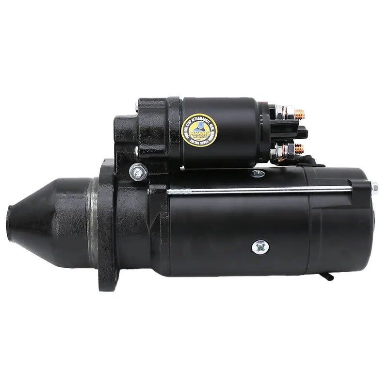 Load image into Gallery viewer, New Starter 0-001-362-316 AL62772 TY25951 TY6726 Compatible With John Deere Tractor 2750 2755 2850 2855N 2940 2950 2955 3030 3040 3050 - Electrical Parts &gt; Starter Motor from MyMROmarts

