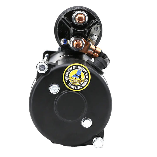 New Starter 0-001-362-316 AL62772 TY25951 TY6726 Compatible With John Deere Tractor 2750 2755 2850 2855N 2940 2950 2955 3030 3040 3050 - Electrical Parts > Starter Motor from MyMROmarts