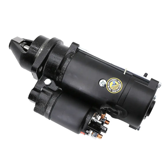 New Starter 0-001-362-316 AL62772 TY25951 TY6726 Compatible With John Deere Tractor 2750 2755 2850 2855N 2940 2950 2955 3030 3040 3050 - Electrical Parts > Starter Motor from MyMROmarts