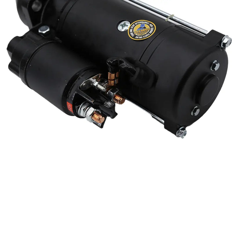 Load image into Gallery viewer, New Starter 0-001-362-316 AL62772 TY25951 TY6726 Compatible With John Deere Tractor 2750 2755 2850 2855N 2940 2950 2955 3030 3040 3050 - Electrical Parts &gt; Starter Motor from MyMROmarts
