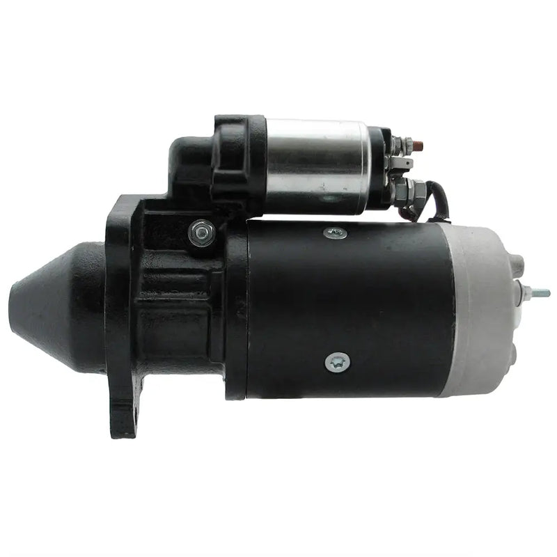Load image into Gallery viewer, New Starter Motor 0-001-369-015 F0NN-CA Compatible For Ford Tractor 3930 4630 4830 5030 5610S - Electrical Parts &gt; Starter Motor from MyMROmarts
