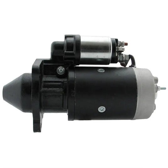 New Starter Motor 0-001-369-015 F0NN-CA Compatible For Ford Tractor 3930 4630 4830 5030 5610S - Electrical Parts > Starter Motor from MyMROmarts