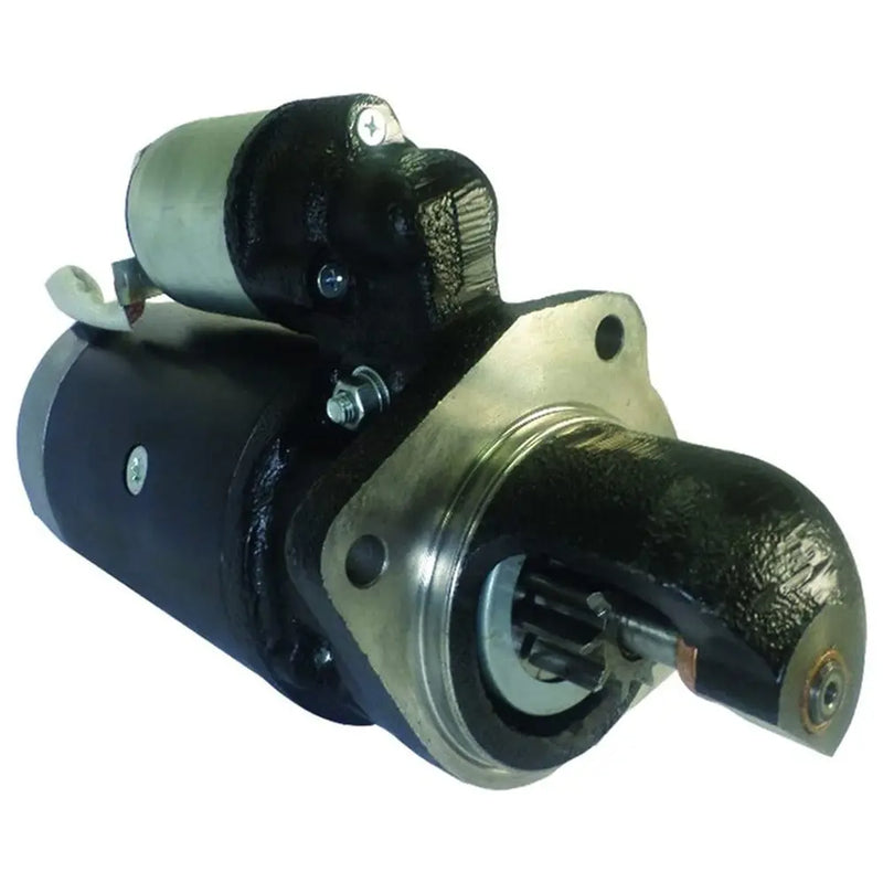 Load image into Gallery viewer, New Starter Replacement For CATERPILLAR CAT ENGINE INDUSTRIAL 3054 PERKIN 100-8224 Volvo 4.0L Diesel 0001359020, 0001367017, 0001367048, SBO0211, 41024033, 41024033R, SBO0073, 41024308 - Electrical Parts &gt; Starter Motor from MyMROmarts
