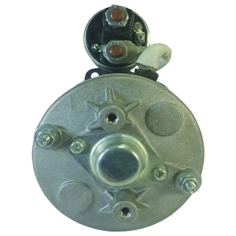 Load image into Gallery viewer, New Starter Replacement For CATERPILLAR CAT ENGINE INDUSTRIAL 3054 PERKIN 100-8224 Volvo 4.0L Diesel 0001359020, 0001367017, 0001367048, SBO0211, 41024033, 41024033R, SBO0073, 41024308 - Electrical Parts &gt; Starter Motor from MyMROmarts
