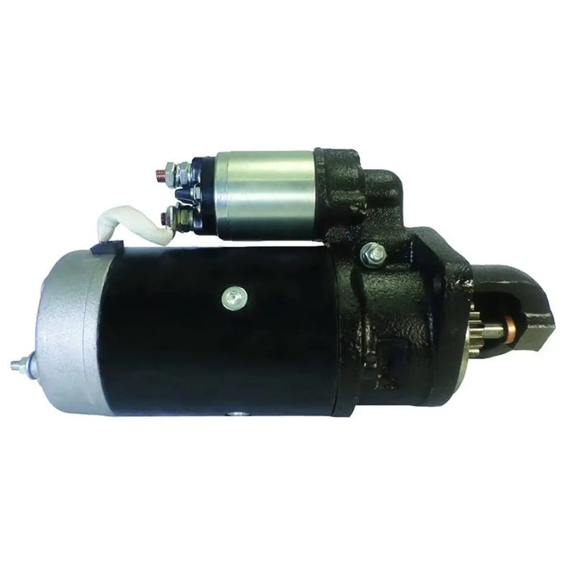 Load image into Gallery viewer, New Starter Replacement For CATERPILLAR CAT ENGINE INDUSTRIAL 3054 PERKIN 100-8224 Volvo 4.0L Diesel 0001359020, 0001367017, 0001367048, SBO0211, 41024033, 41024033R, SBO0073, 41024308 - Electrical Parts &gt; Starter Motor from MyMROmarts
