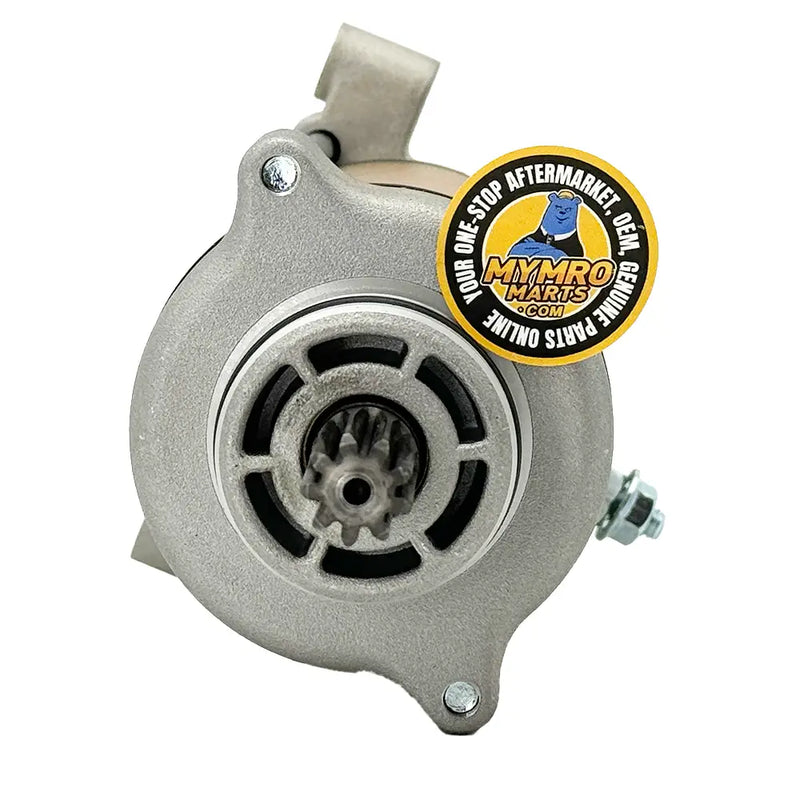 Lataa kuva gallerian katseluohjelmaan New Starter Replacement For 2007-2013 CF MOTO UTV ATV Rancher CF500 CF5002 2011 2012 2013 0180-091100-0010, 0188091100, 188-091100, SCH0015, 41058051 - Electrical Parts > Starter Motor from MyMROmarts

