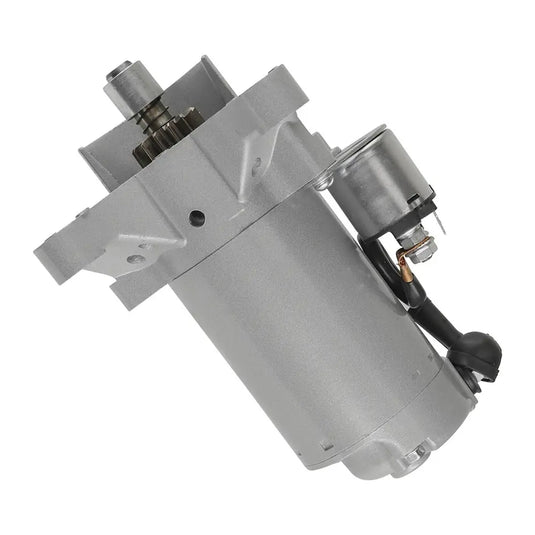 New Starter 128000-2950 31200-ZA0-701 028000-6110 028000-6111 028000-8410 028000-8411 Replacement For JOHN DEERE 5 WHEELER HONDA GXV270 340 390 190-522? - Electrical Parts > Starter Motor from MyMROmarts