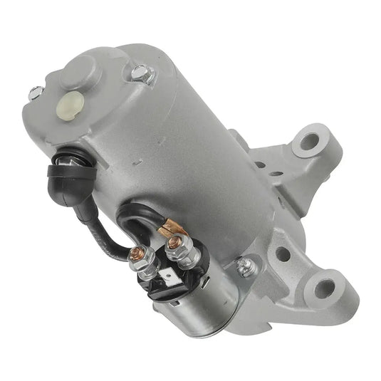 New Starter 128000-2950 31200-ZA0-701 028000-6110 028000-6111 028000-8410 028000-8411 Replacement For JOHN DEERE 5 WHEELER HONDA GXV270 340 390 190-522? - Electrical Parts > Starter Motor from MyMROmarts