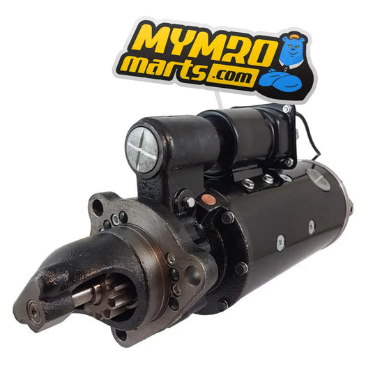 New Starter Replacement For DELCO 50MT 24V CATERPILLAR CUMMINS 10461188, 10479087, 3084198, 3603868PL, 3628757, 3628997, SDR0464, 41012269, 41012269R, 41012575 - Electrical Parts > Starter Motor from MyMROmarts