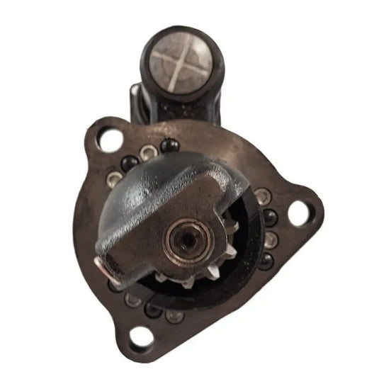 New Starter Replacement For DELCO 50MT 24V CATERPILLAR CUMMINS 10461188, 10479087, 3084198, 3603868PL, 3628757, 3628997, SDR0464, 41012269, 41012269R, 41012575 - Electrical Parts > Starter Motor from MyMROmarts