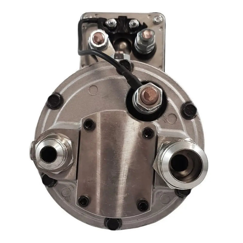 Load image into Gallery viewer, New Starter Replacement For DELCO 50MT 24V CATERPILLAR CUMMINS 10461188, 10479087, 3084198, 3603868PL, 3628757, 3628997, SDR0464, 41012269, 41012269R, 41012575 - Electrical Parts &gt; Starter Motor from MyMROmarts
