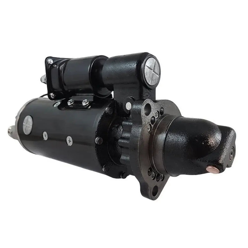 Load image into Gallery viewer, New Starter Replacement For DELCO 50MT 24V CATERPILLAR CUMMINS 10461188, 10479087, 3084198, 3603868PL, 3628757, 3628997, SDR0464, 41012269, 41012269R, 41012575 - Electrical Parts &gt; Starter Motor from MyMROmarts
