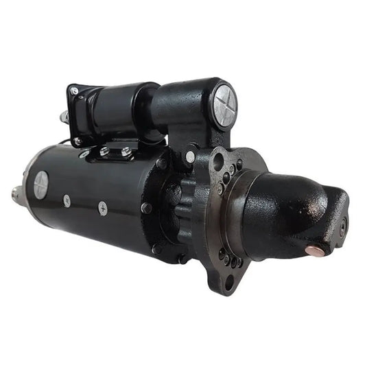 New Starter Replacement For DELCO 50MT 24V CATERPILLAR CUMMINS 10461188, 10479087, 3084198, 3603868PL, 3628757, 3628997, SDR0464, 41012269, 41012269R, 41012575 - Electrical Parts > Starter Motor from MyMROmarts