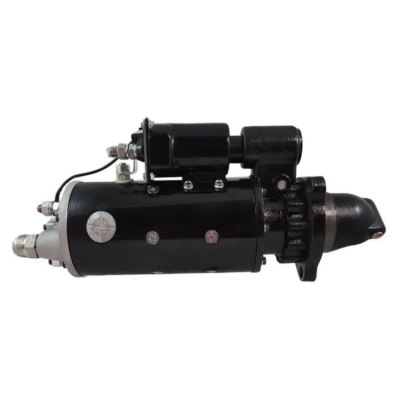 Load image into Gallery viewer, New Starter Replacement For DELCO 50MT 24V CATERPILLAR CUMMINS 10461188, 10479087, 3084198, 3603868PL, 3628757, 3628997, SDR0464, 41012269, 41012269R, 41012575 - Electrical Parts &gt; Starter Motor from MyMROmarts
