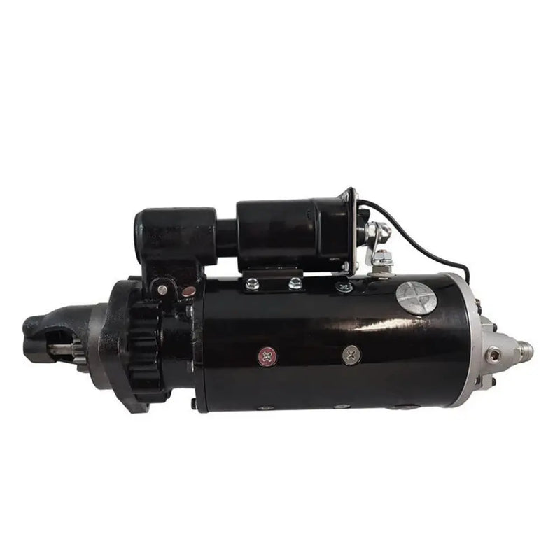 Load image into Gallery viewer, New Starter Replacement For DELCO 50MT 24V CATERPILLAR CUMMINS 10461188, 10479087, 3084198, 3603868PL, 3628757, 3628997, SDR0464, 41012269, 41012269R, 41012575 - Electrical Parts &gt; Starter Motor from MyMROmarts
