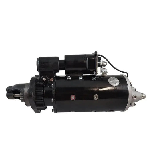 New Starter Replacement For DELCO 50MT 24V CATERPILLAR CUMMINS 10461188, 10479087, 3084198, 3603868PL, 3628757, 3628997, SDR0464, 41012269, 41012269R, 41012575 - Electrical Parts > Starter Motor from MyMROmarts