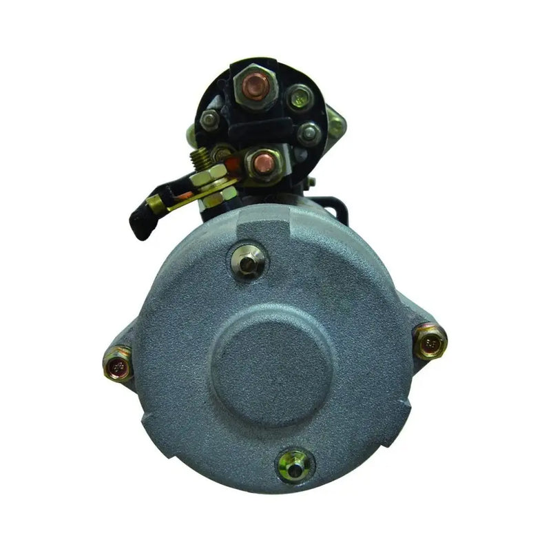 Carica immagine in Galleria Viewer, New Starter Replacement For John Deere W/ 61HP Turbo Diesel 10461471, 10479628, RE62916, SE501400, TY24305, TY24305, NK0230002308, 41012250, 41012250R, 41012756, SNK0029 - Electrical Parts > Starter Motor from MyMROmarts

