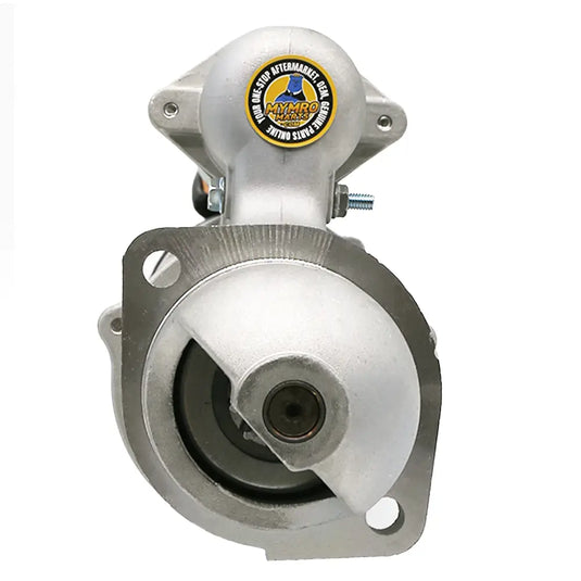 New Starter 1107577 AT18150 For John Deere Backhoe 310A 310B 310C 310D 1107577 AT18150 OSGR - Electrical Parts > Starter Motor from MyMROmarts
