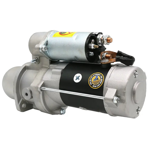 New Starter 1107577 AT18150 For John Deere Backhoe 310A 310B 310C 310D 1107577 AT18150 OSGR - Electrical Parts > Starter Motor from MyMROmarts