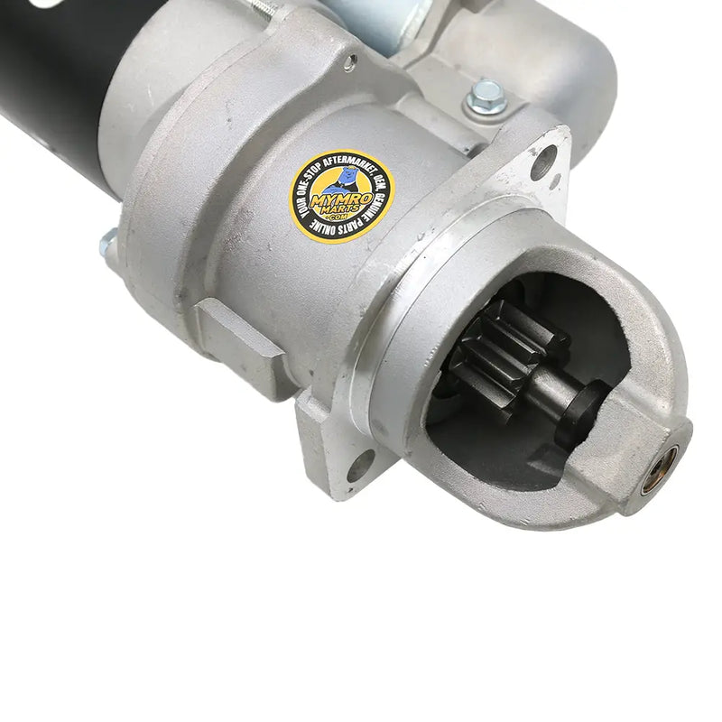 Load image into Gallery viewer, New Starter 1107577 AT18150 For John Deere Backhoe 310A 310B 310C 310D 1107577 AT18150 OSGR - Electrical Parts &gt; Starter Motor from MyMROmarts
