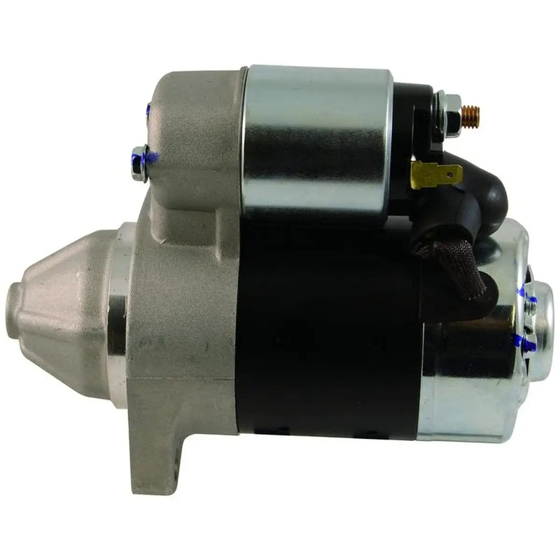 Load image into Gallery viewer, New Starter 11436177011 11436277010 114362-77011 114399-77010 IS1066 41044022 41044022R SHI0067 For Yanmar L40S L60S LH300 LS75 LS100 L35 to L100 Dynapac Etnyre - Electrical Parts &gt; Starter Motor from MyMROmarts
