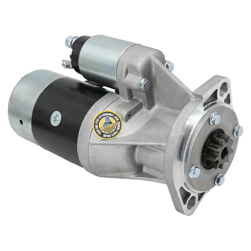 New Starter Replacement For Kia Sephia 1.8L 95 96 97 98 99 00 01, Spectra 00 01 03 04, Sportage 2.0L 96-02, Ford Probe 2.2L 89 90 91 92, Mazda 323 626 MX6 Protege 1.8L 2.2L 88-94 M001T71281, SMT0068