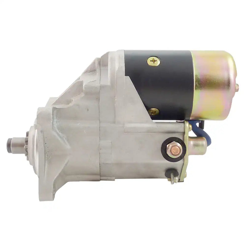 Load image into Gallery viewer, New Starter 128000-1060 For Caterpillar Lift Truck V55C V60D V70E V80D - Electrical Parts &gt; Starter Motor from MyMROmarts
