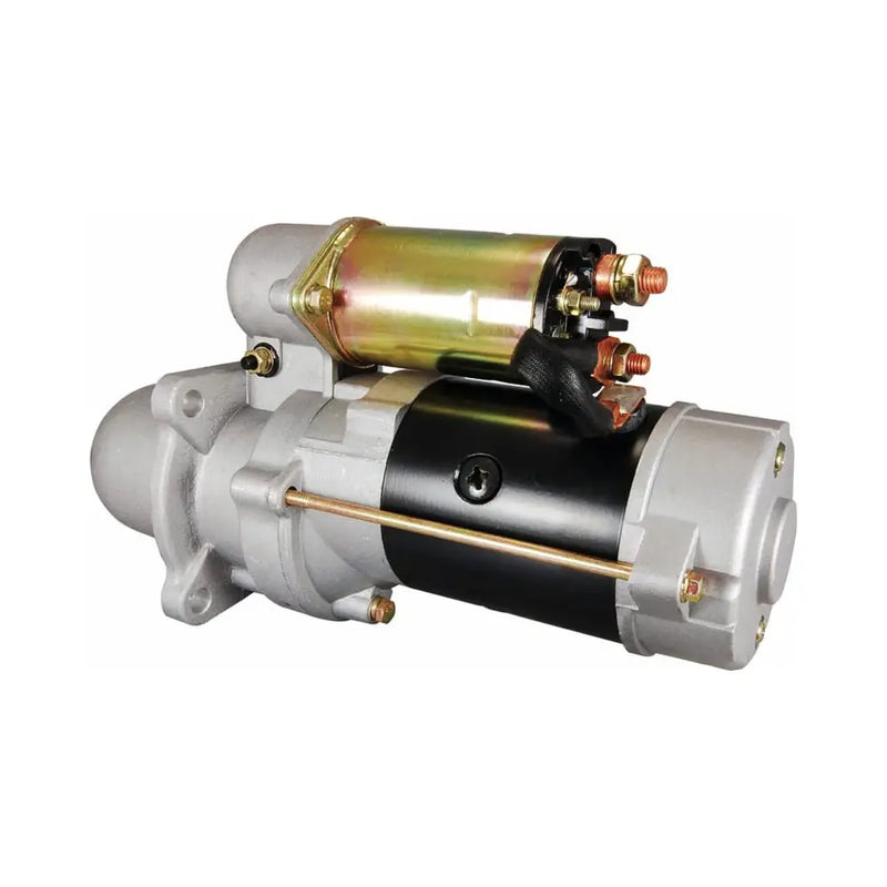 Load image into Gallery viewer, New Starter for Cummins 4B 6B 6BT 5.9L Diesel Engines #3604677RX, 3675204, 3675204RX, 3909914, 3918377, 3926932 - Electrical Parts &gt; Starter Motor from MyMROmarts
