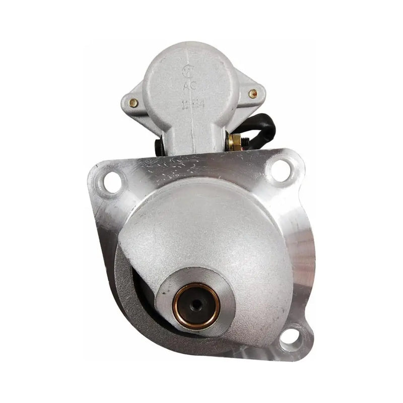 Load image into Gallery viewer, New Starter F057282 for John Deere 1010B Forwarder 1063 Harvester - Electrical Parts &gt; Starter Motor from MyMROmarts
