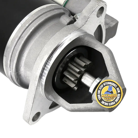 New Starter Replacement For Case 1290 1294 1390 1394 1490 1494 995 David Brown Lister-Petter Tractors PH SR4 ST1 ST2 ST3 Series 140898A1, 957340EX, K89772, K957340, K957340EX, 1015181M91, 1712921T - Electrical Parts > Starter Motor from MyMROmarts