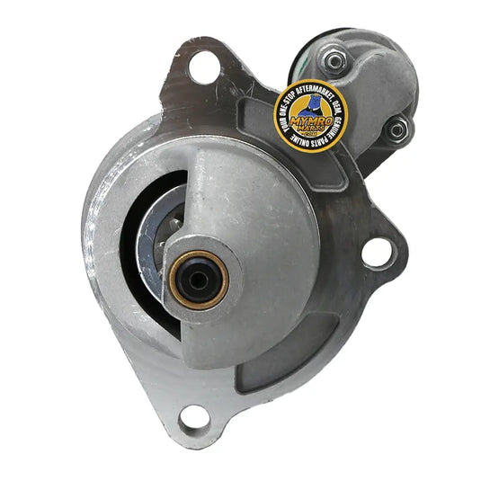 New Starter Replacement For Case 1290 1294 1390 1394 1490 1494 995 David Brown Lister-Petter Tractors PH SR4 ST1 ST2 ST3 Series 140898A1, 957340EX, K89772, K957340, K957340EX, 1015181M91, 1712921T - Electrical Parts > Starter Motor from MyMROmarts