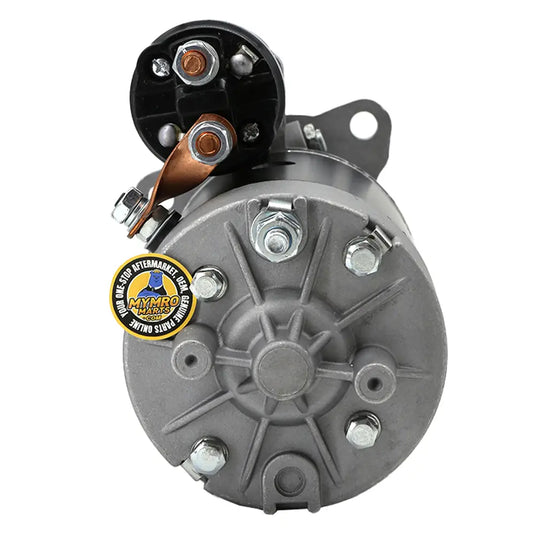 New Starter Replacement For Case 1290 1294 1390 1394 1490 1494 995 David Brown Lister-Petter Tractors PH SR4 ST1 ST2 ST3 Series 140898A1, 957340EX, K89772, K957340, K957340EX, 1015181M91, 1712921T - Electrical Parts > Starter Motor from MyMROmarts
