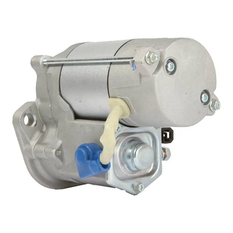 Load image into Gallery viewer, New Starter Replacement For Kubota Excavator Tractor V2203MEBH 42.2HP D1703MAE V2403 L48TL M59 MX5000DT MX5000F Engine 1712363013, 1712363016, SND0343, 41052295 - Electrical Parts > Starter Motor from MyMROmarts
