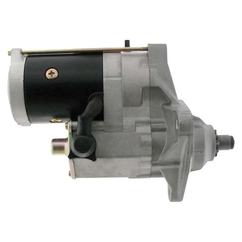 Load image into Gallery viewer, New Starter Replacement For 1995-2005 Bluebird &amp; Thomas Built Bus w/Cummins Engine 1935477, 61230712, 2280005310, 2280005311, 2280005902, 2509687C91, SND0626, 41052083 - Electrical Parts > Starter Motor from MyMROmarts

