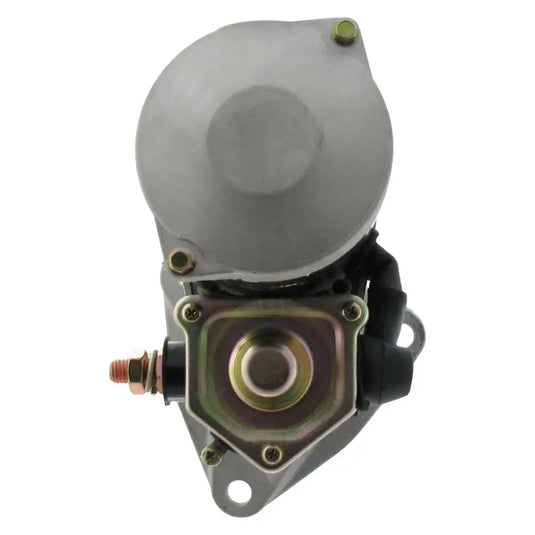 New Starter Replacement For 1995-2005 Bluebird & Thomas Built Bus w/Cummins Engine 1935477, 61230712, 2280005310, 2280005311, 2280005902, 2509687C91, SND0626, 41052083 - Electrical Parts > Starter Motor from MyMROmarts