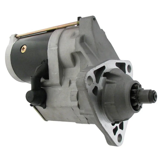 New Starter Replacement For 1995-2005 Bluebird & Thomas Built Bus w/Cummins Engine 1935477, 61230712, 2280005310, 2280005311, 2280005902, 2509687C91, SND0626, 41052083 - Electrical Parts > Starter Motor from MyMROmarts