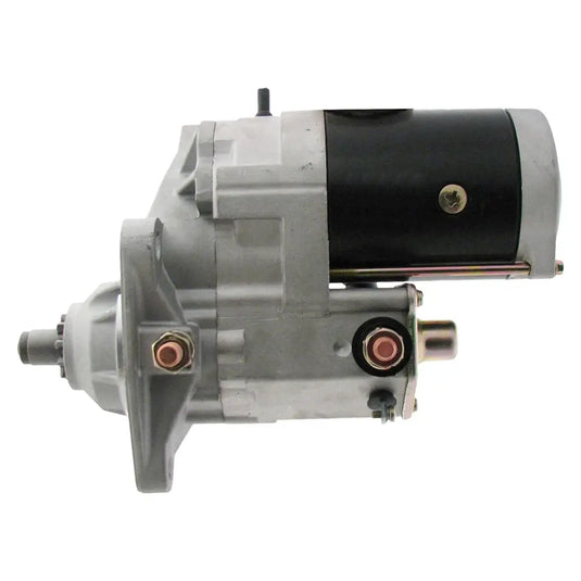 New Starter Replacement For 1995-2005 Bluebird & Thomas Built Bus w/Cummins Engine 1935477, 61230712, 2280005310, 2280005311, 2280005902, 2509687C91, SND0626, 41052083 - Electrical Parts > Starter Motor from MyMROmarts
