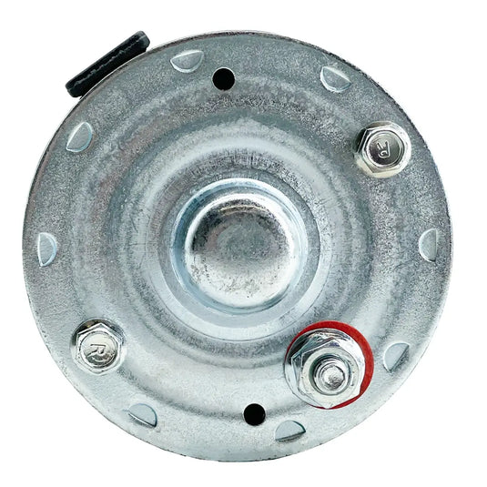 New Starter 20-098-01 20-098-01S 20-098-05 20-098-05S 20-098-06 20-098-06S 20-098-08 20-098-10 20-098-10S K0H2009805S KH2009805S 2009805 SAB0145 Toro For New Holland Replacement For Kohler 18 19 21 HP - Electrical Parts > Starter Motor from MyMROmarts