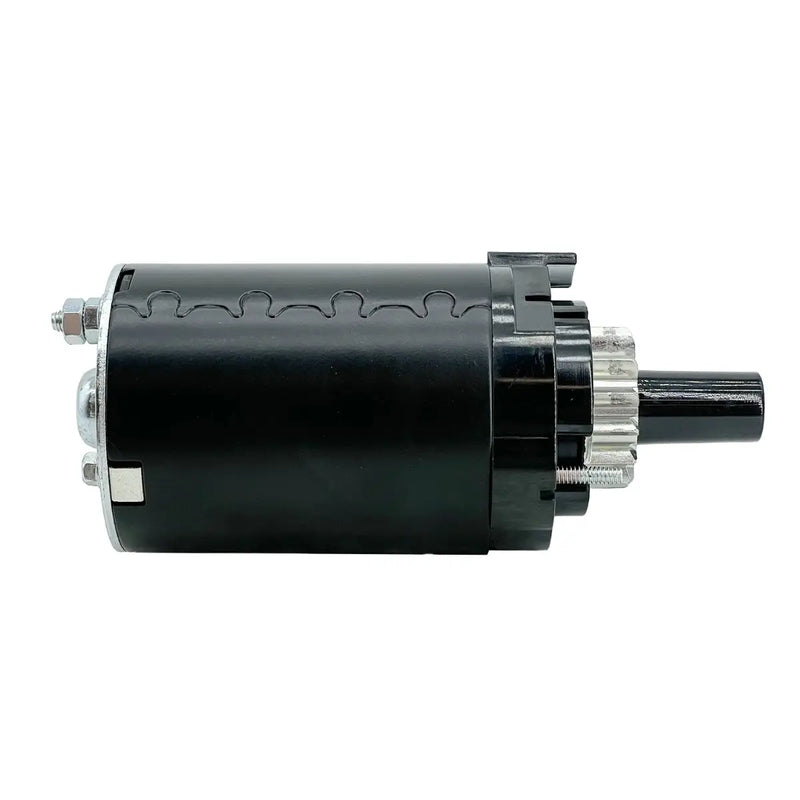 Load image into Gallery viewer, New Starter 20-098-01 20-098-01S 20-098-05 20-098-05S 20-098-06 20-098-06S 20-098-08 20-098-10 20-098-10S K0H2009805S KH2009805S 2009805 SAB0145 Toro For New Holland Replacement For Kohler 18 19 21 HP - Electrical Parts &gt; Starter Motor from MyMROmarts
